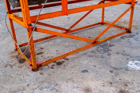 第一産業・里芋根切機の6枚目画像