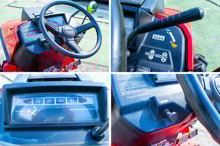 ホンダ・トラクター・マイティ13Rの6枚目画像