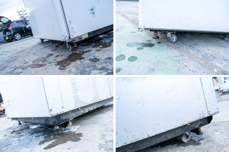 エムケー精工・保冷庫・AR-1402の4枚目画像