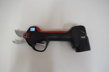 和光商事・剪定鋏・vine p25novaの2枚目画像