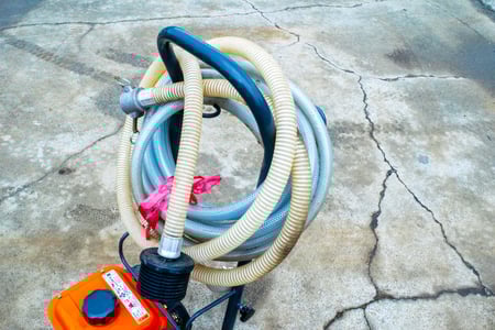 丸山製作所・ポンプ・MP2520Eの8枚目画像