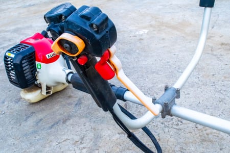 丸山・刈払機・GKB2201E | クロバト農機具販売