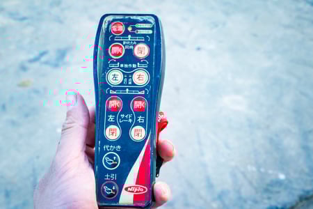 ニプロ・ハロー・WRS3410Nの7枚目画像