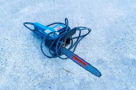 マキタ・チェーンソー・5014Bの2枚目画像