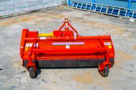 ニプロ・フレールモア・FZ-1600の1枚目画像