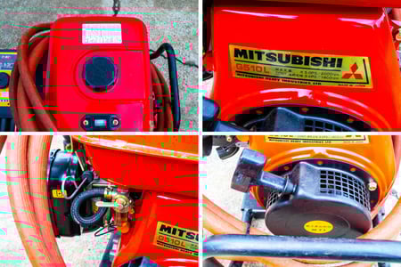 安田式高級噴霧器 新品未使用 小型ホームタイプ YS-93 安田式噴霧器 | 丸半金物ブログ