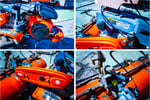 クボタ・管理機・TA1050の8枚目画像