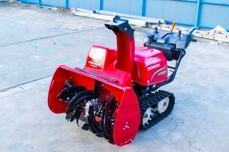 汎用除雪板1500mm幅12月25日迄特価 ホンダ・除雪機・HSS1180i | クロバト農機具販売