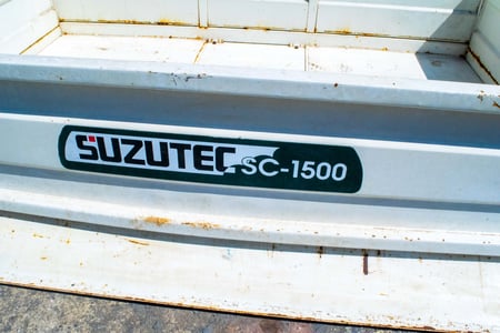 スズテック・ダンプ・SC-1500の10枚目画像