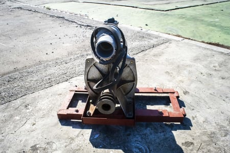 工進・バブールポンプ・SU-80Lの4枚目画像