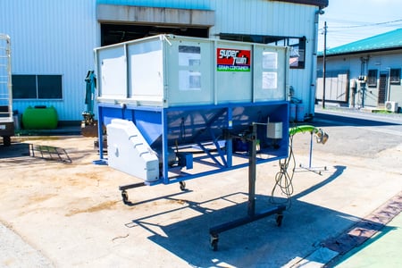 タイショー・グレンコンテナ・SC-11の1枚目画像