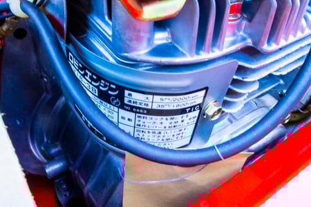 カーツ・高圧洗浄機・WE8150の3枚目画像