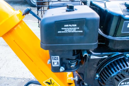 不明・粉砕機・168Fの5枚目画像