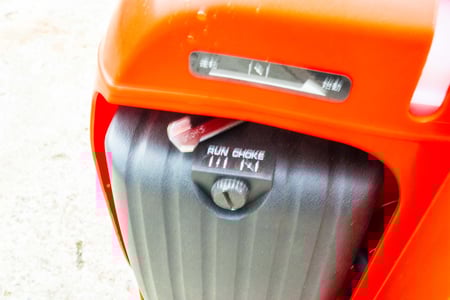 新ダイワ・発電機・EG900の7枚目画像