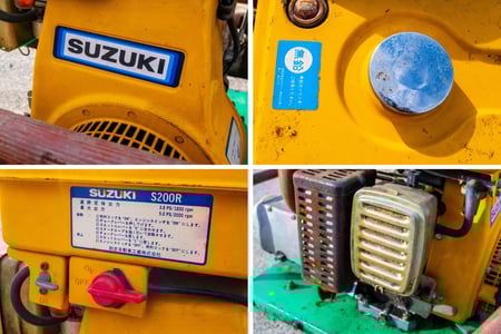 有光・動噴・CSE-530の4枚目画像