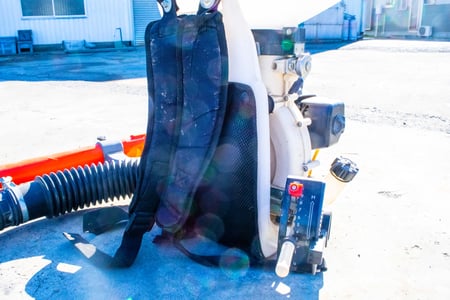 丸山・動力噴霧機・MDJ4000の5枚目画像