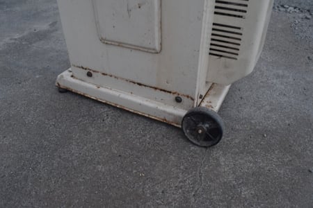 イセキ・計量機・ポリメイト190-3の9枚目画像