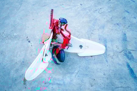 アポロ・培土器・-の4枚目画像