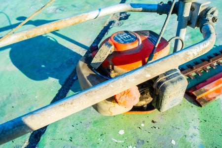 共立・ヘッジトリマ・HTM3の7枚目画像