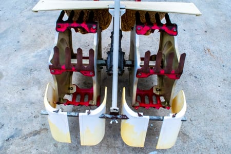 丸山・除草機・MKC-2の7枚目画像