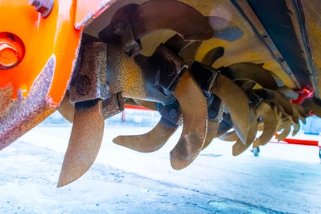 クボタ・ハロー・HRG-2008BKAの5枚目画像