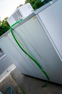 立山アルミ・玄米保冷庫・万葉の里の4枚目画像