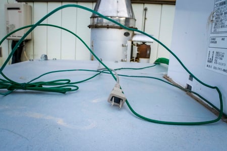 立山アルミ・玄米保冷庫・万葉の里の7枚目画像