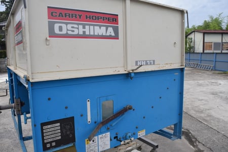 オオシマ・グレンコンテナ・KH11の5枚目画像