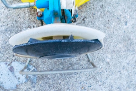 丸山製作所・散粒機・BIGMの6枚目画像