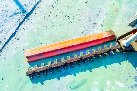 共立・ヘッジトリマ・HTM3の6枚目画像