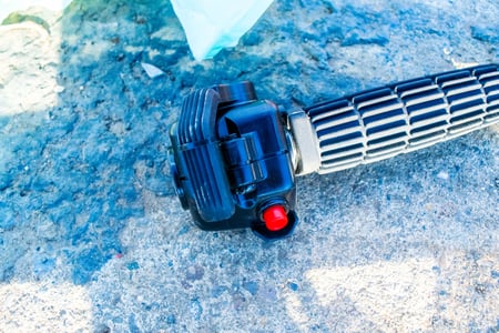 シングウ・刈払機・S-2605Aの6枚目画像