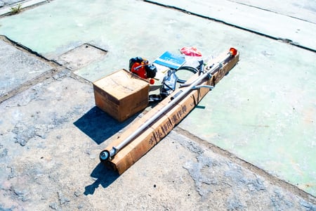 共立・刈払機・SRMB253SLの2枚目画像