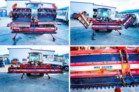 ニプロ・ハロー・WRS3410Nの3枚目画像