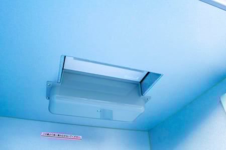 エムケー精工・玄米保冷庫・AR-S14ASFの5枚目画像