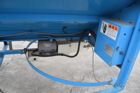 オオシマ・グレンコンテナ・KH11の4枚目画像