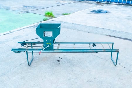 山本・播種機・RSA-IDの1枚目画像