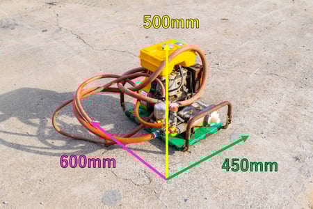 有光・動噴・CSE-530の2枚目画像