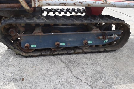 ロビン・運搬車・EH12の5枚目画像