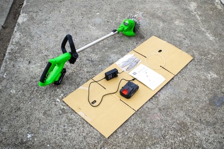 ONE STEP・刈払機・不明の1枚目画像