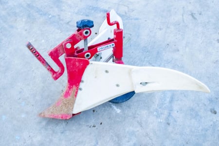 アポロ・培土器・-の1枚目画像