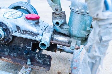 丸山・動噴・MS252の4枚目画像