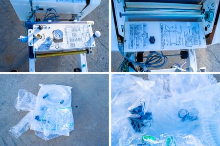 クボタ・播種機・SR140KWJの6枚目画像