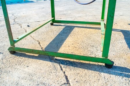 指浪製作所・野菜洗浄機・Y-2型の7枚目画像