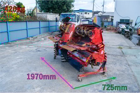ニプロ・ハロー・WRS3110の2枚目画像