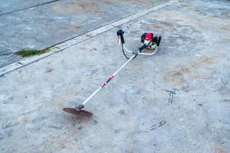 丸山・刈払機・GKB2201Eの1枚目画像