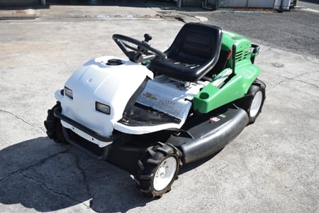 オーレック・草刈機・RM97Aの1枚目画像