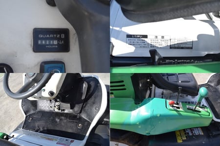 オーレック・草刈機・RM97Aの7枚目画像