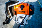 STIHL・刈払機・FT100の2枚目画像