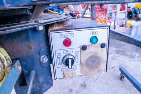 タイショー・グレンコンテナ・MB-10Sの3枚目画像