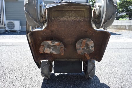 共立・草刈機・AZ851AFの9枚目画像